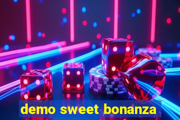 demo sweet bonanza