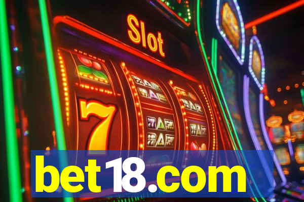 bet18.com