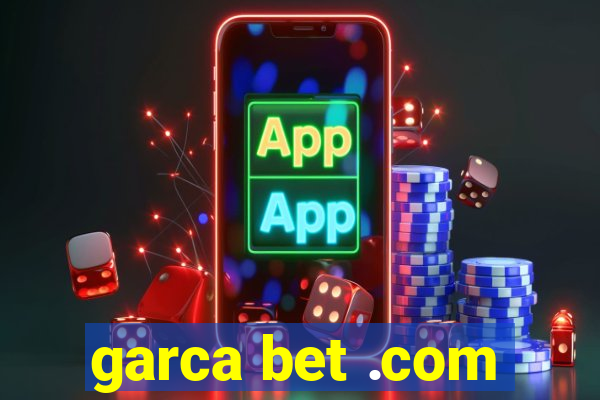 garca bet .com