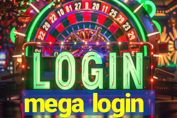 mega login