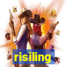 risiling