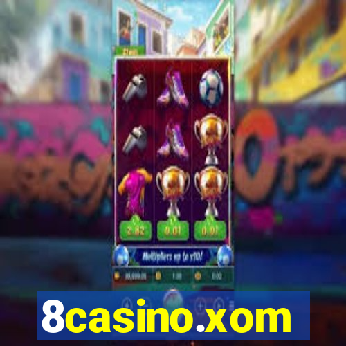 8casino.xom