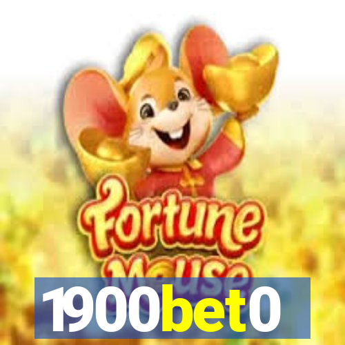 1900bet0