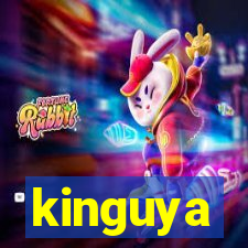 kinguya