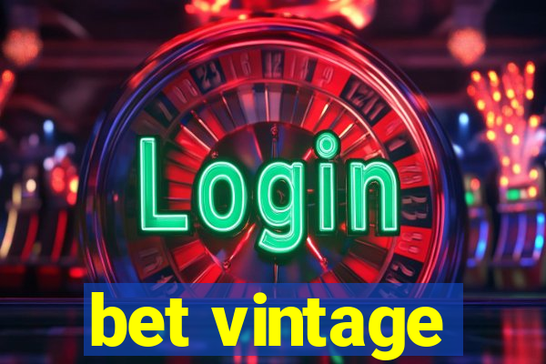 bet vintage