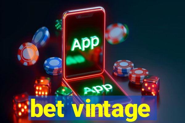 bet vintage