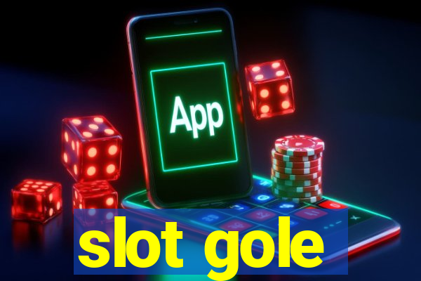 slot gole