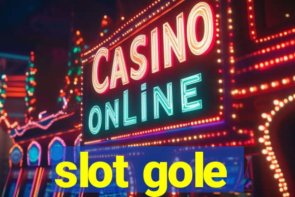 slot gole