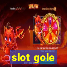 slot gole