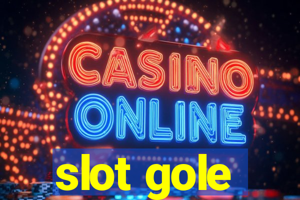 slot gole