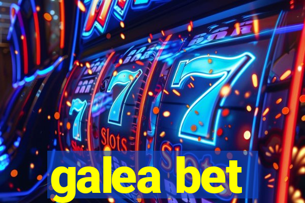 galea bet