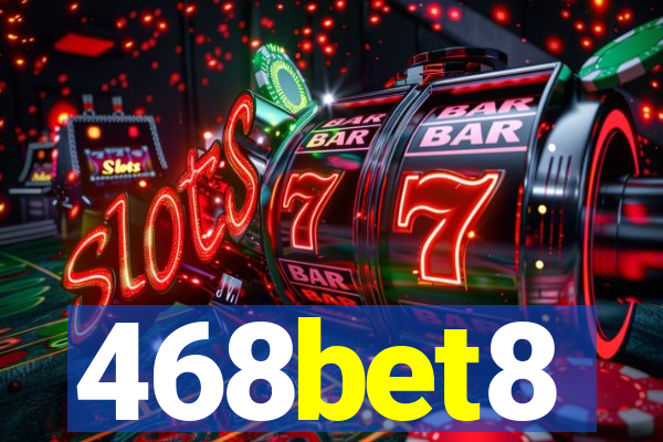 468bet8