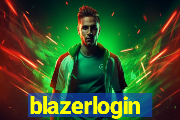 blazerlogin