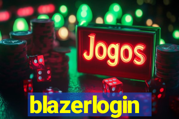 blazerlogin