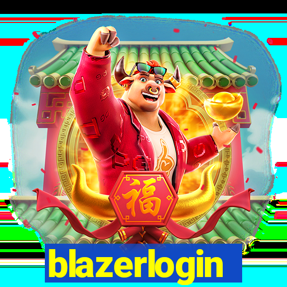 blazerlogin