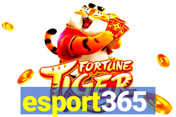 esport365