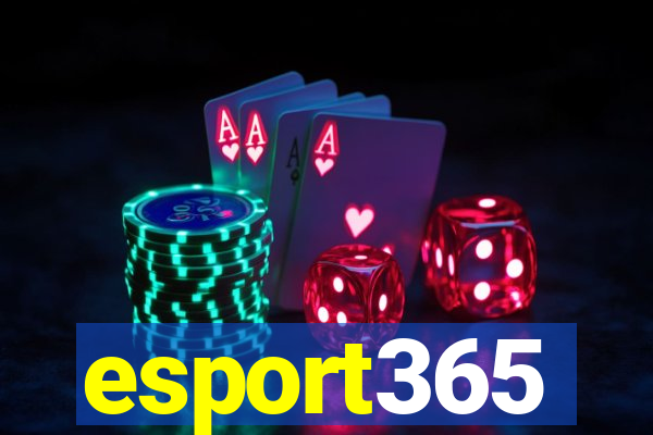 esport365