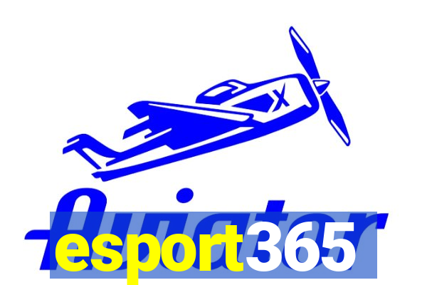 esport365