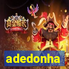 adedonha