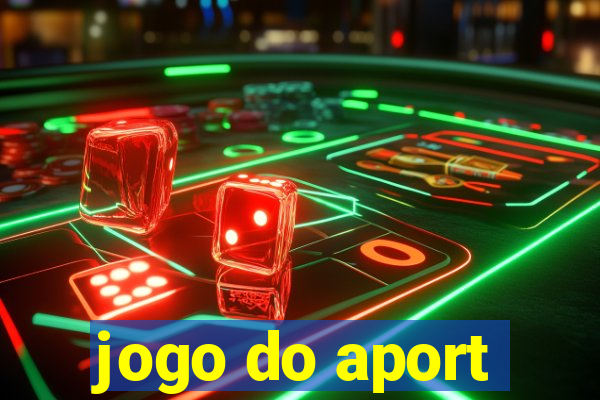 jogo do aport