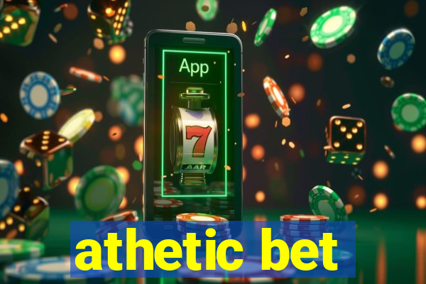 athetic bet