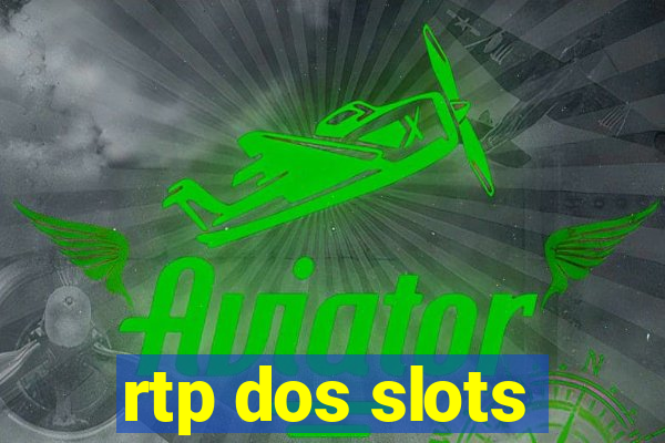 rtp dos slots