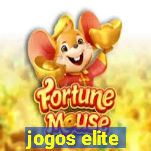 jogos elite