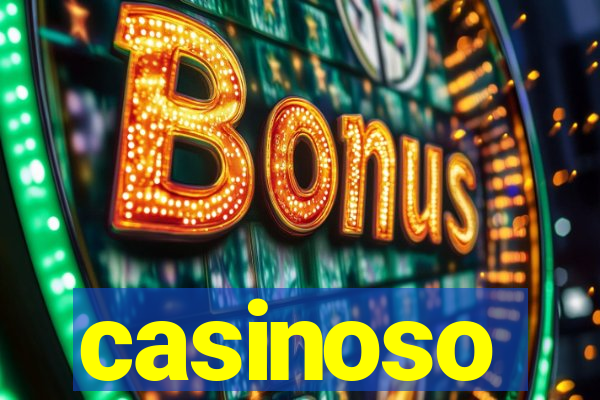 casinoso