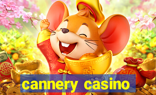 cannery casino