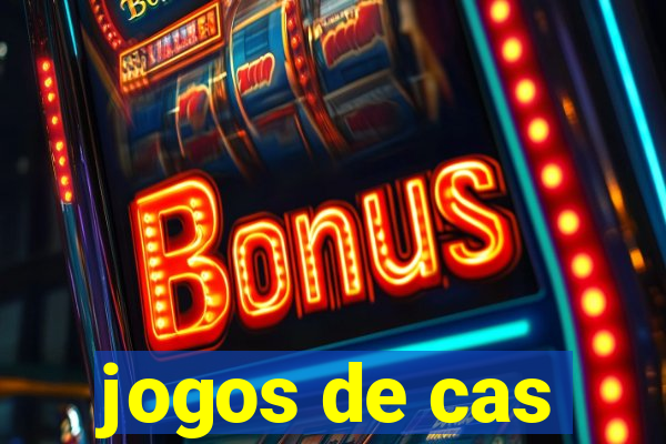 jogos de cas