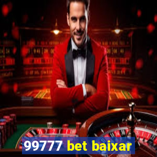 99777 bet baixar