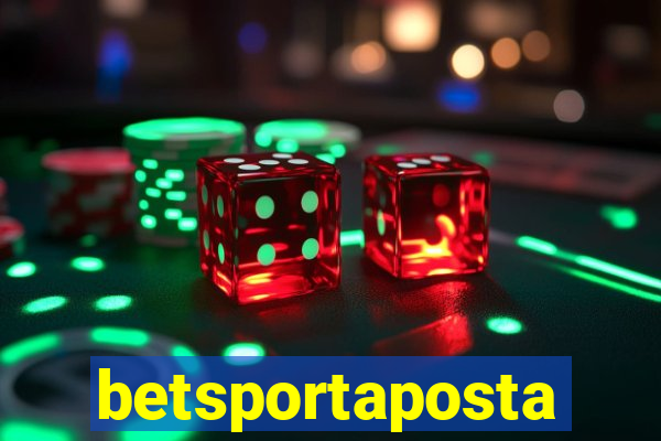 betsportaposta