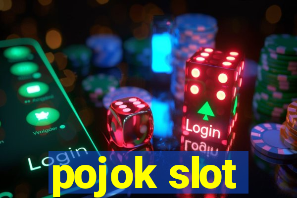 pojok slot