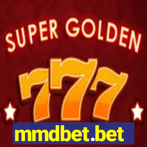 mmdbet.bet