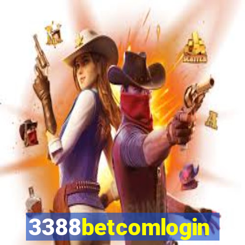 3388betcomlogin