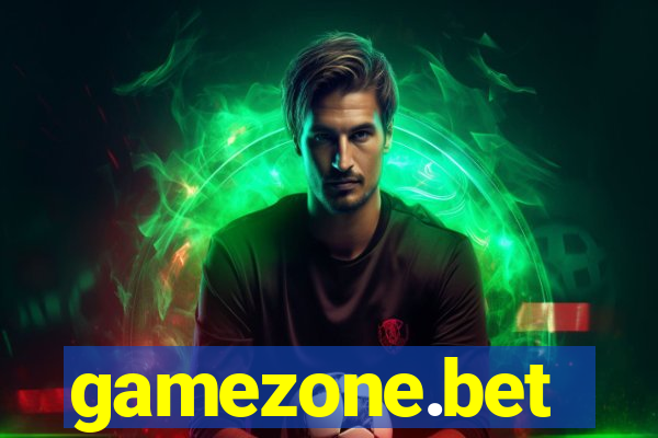 gamezone.bet