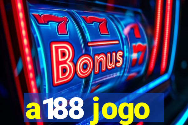 a188 jogo