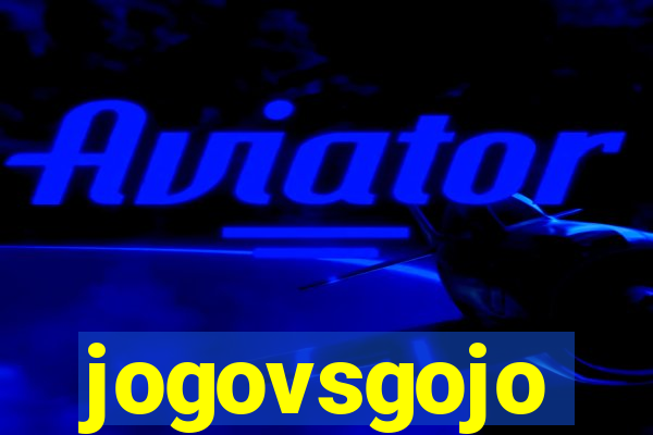 jogovsgojo