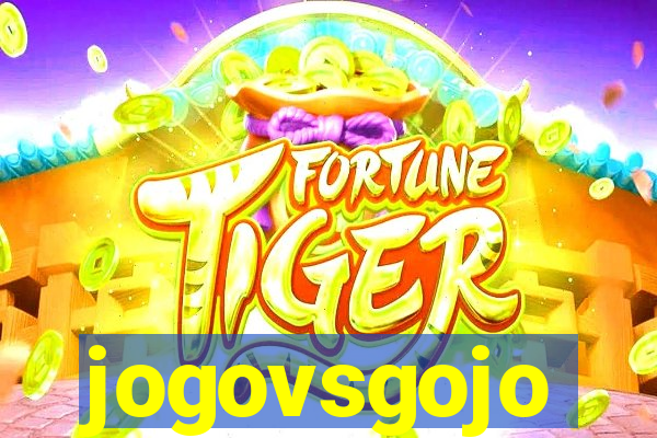 jogovsgojo