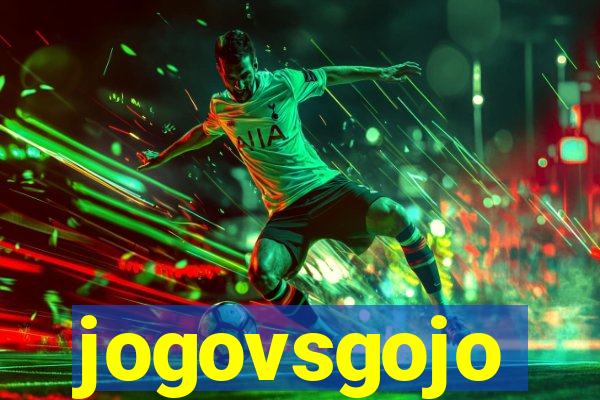 jogovsgojo