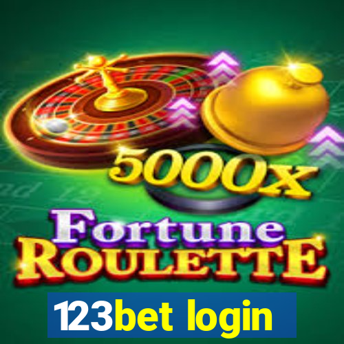 123bet login