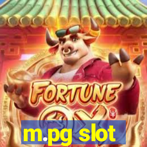 m.pg slot