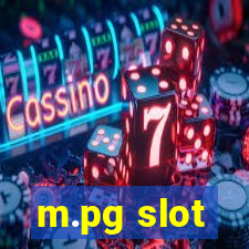 m.pg slot