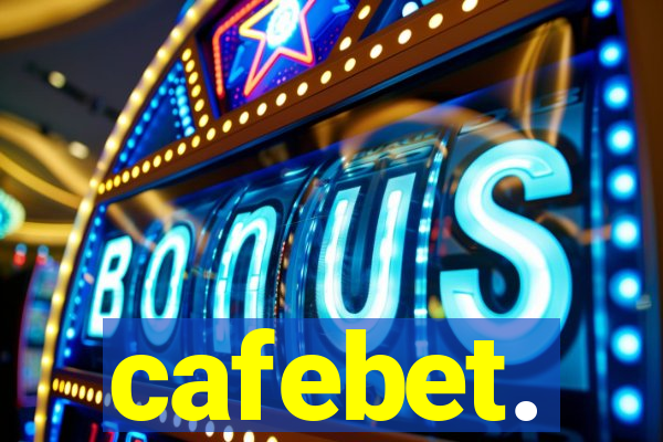 cafebet.