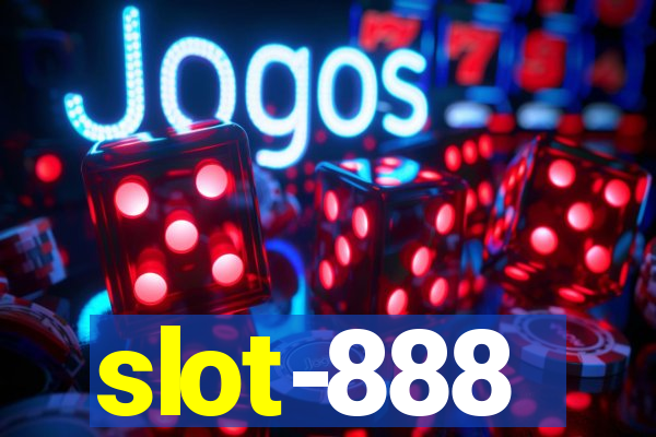 slot-888