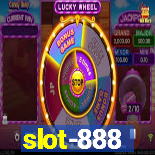 slot-888