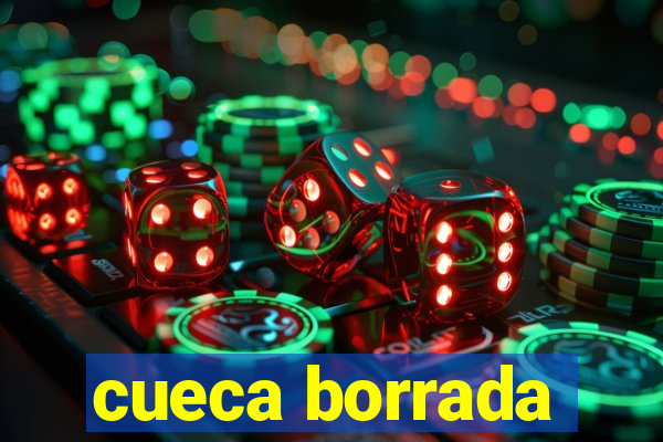 cueca borrada