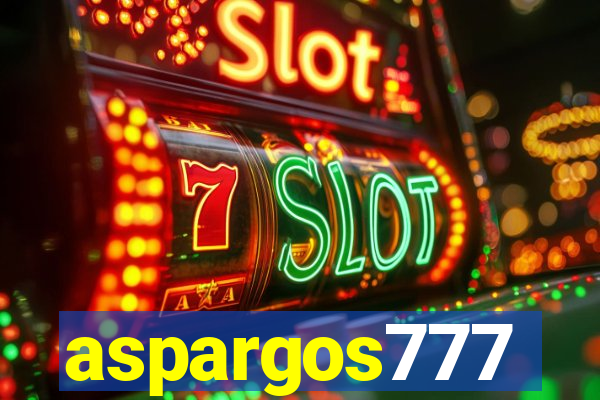 aspargos777