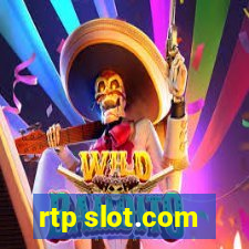 rtp slot.com