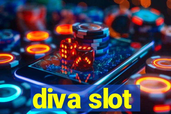 diva slot